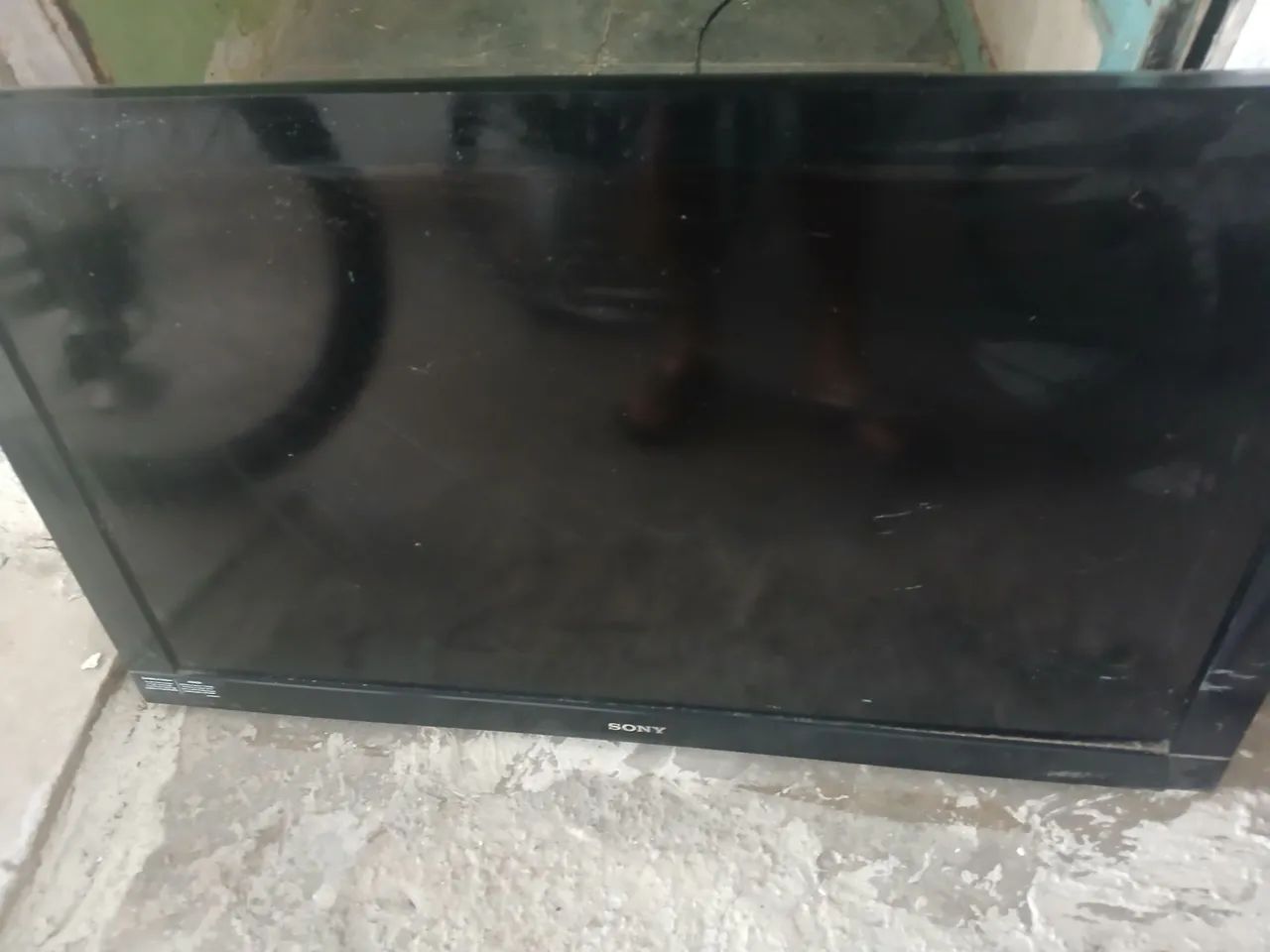 2 tvs