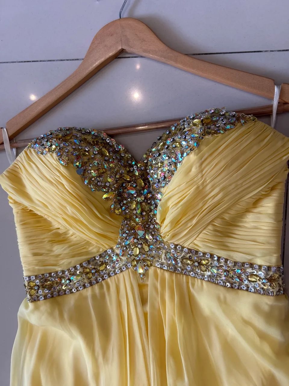 Vestido de festa clássico! - Foto 2
