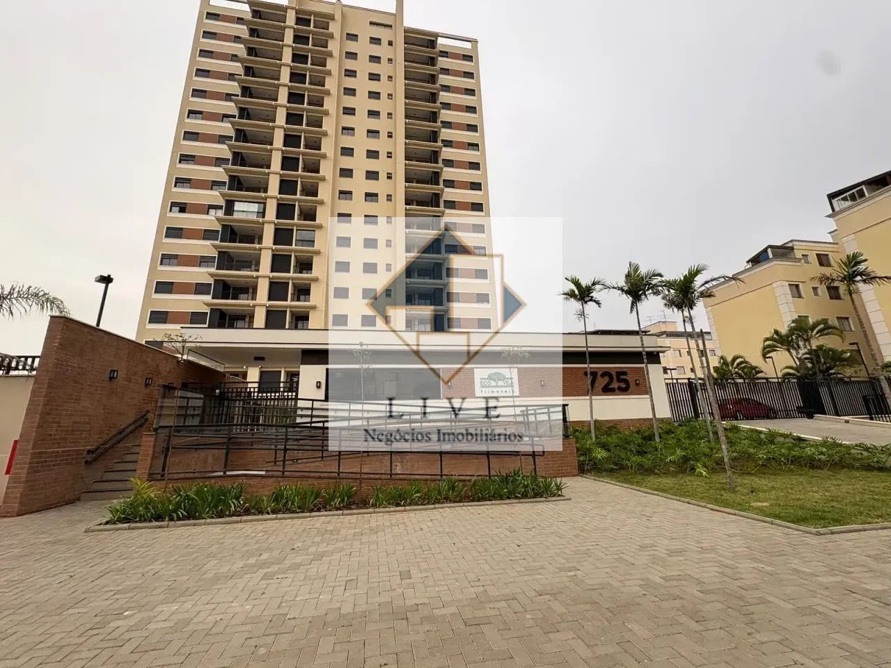 Apartamento à venda 3 dorm. (2 suítes) , Ponte Preta, Campinas, SP