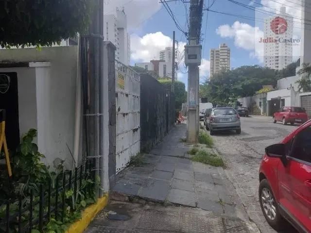 VENDO ÓTIMA CASA COM 4 QUARTOS NO BAIRRO DA TORRE / RECIFE - Foto 2