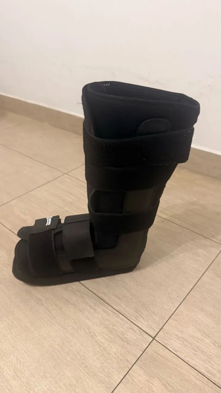 Bota ortopédica - Foto 3