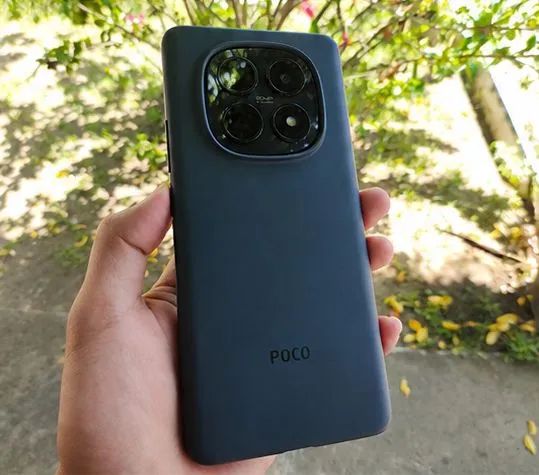 POCO M8 PRO 5G NOVO - Foto 2
