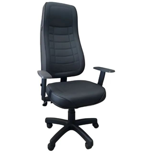 Cadeira Presidente Top Alta