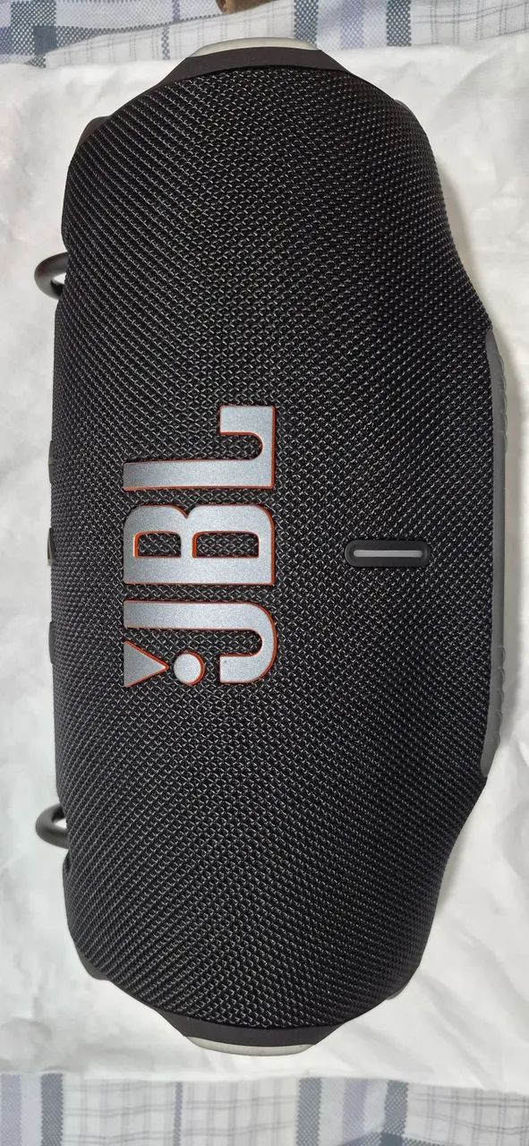 Caixa de som Bluetooth jbl xtreme 4 nova nunca usada - Foto 3