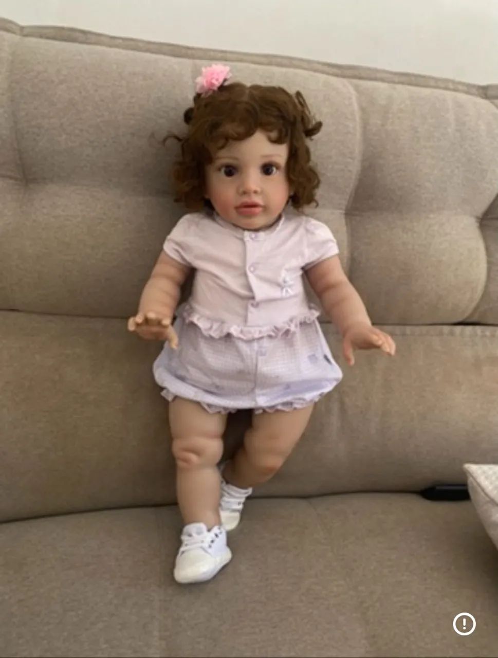 Bebe reborn