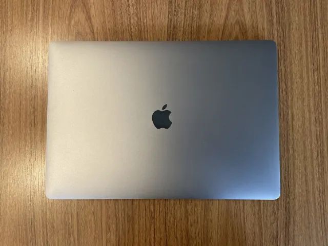 MacBook Pro 16 2019 i7 16GB 512GB SSD A2141 - Notebooks - Vista