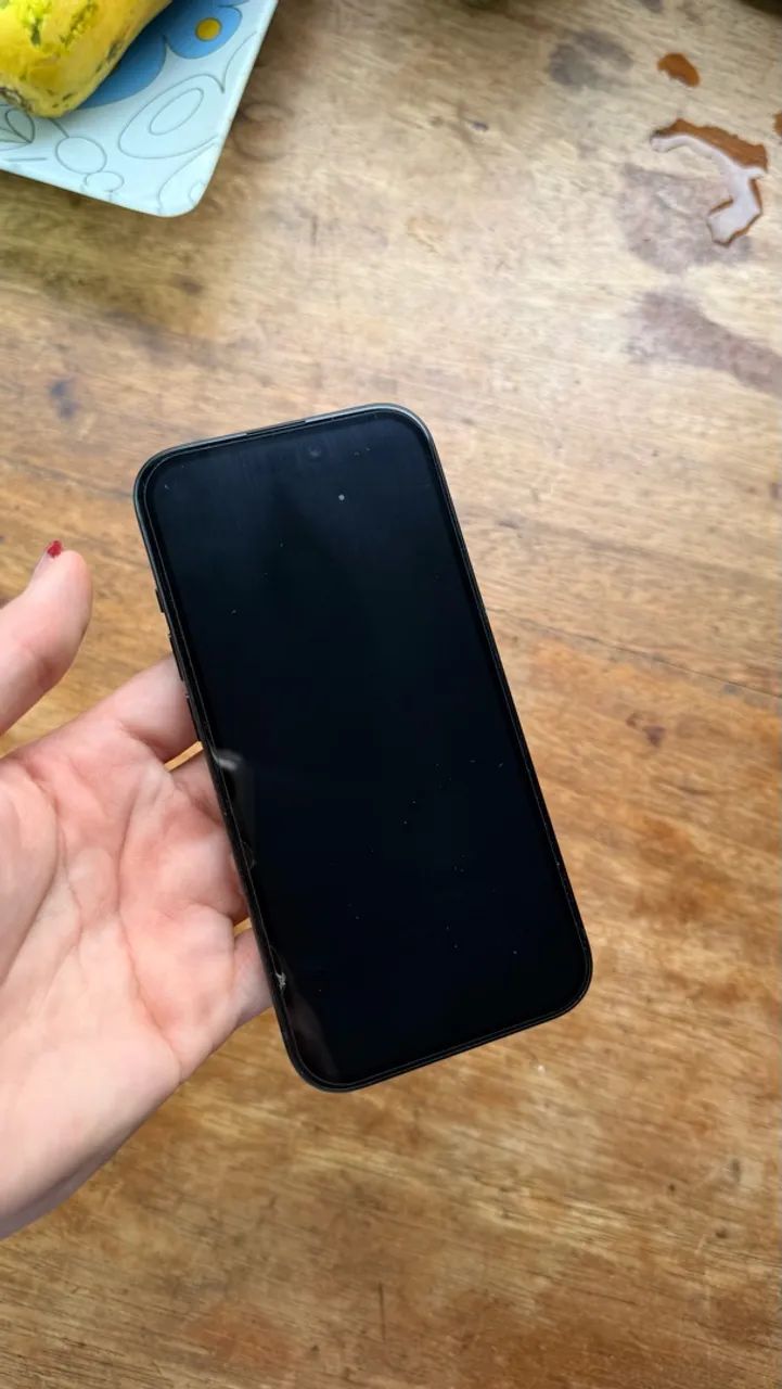 iPhone 15 256GB - Foto 2