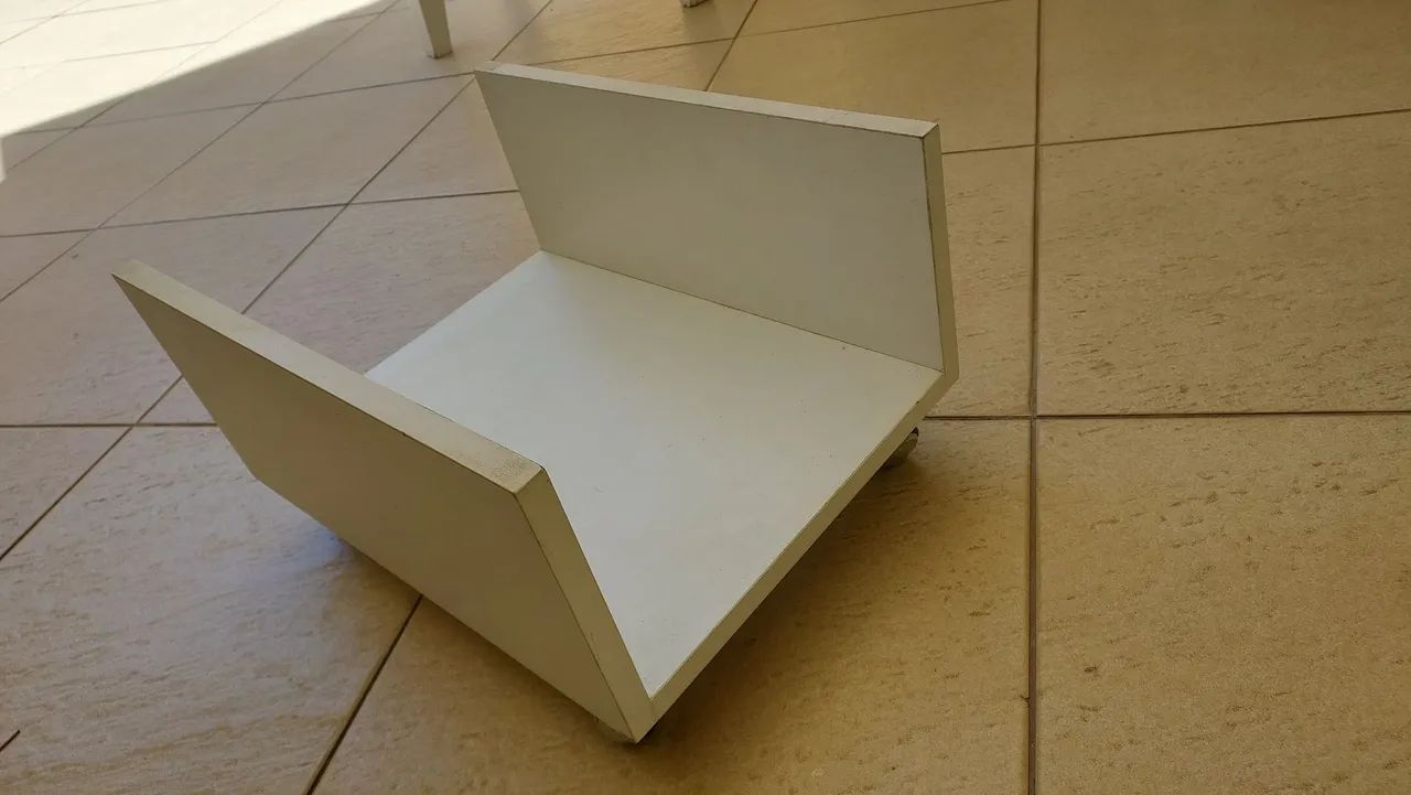 Suporte CPU  - Foto 3
