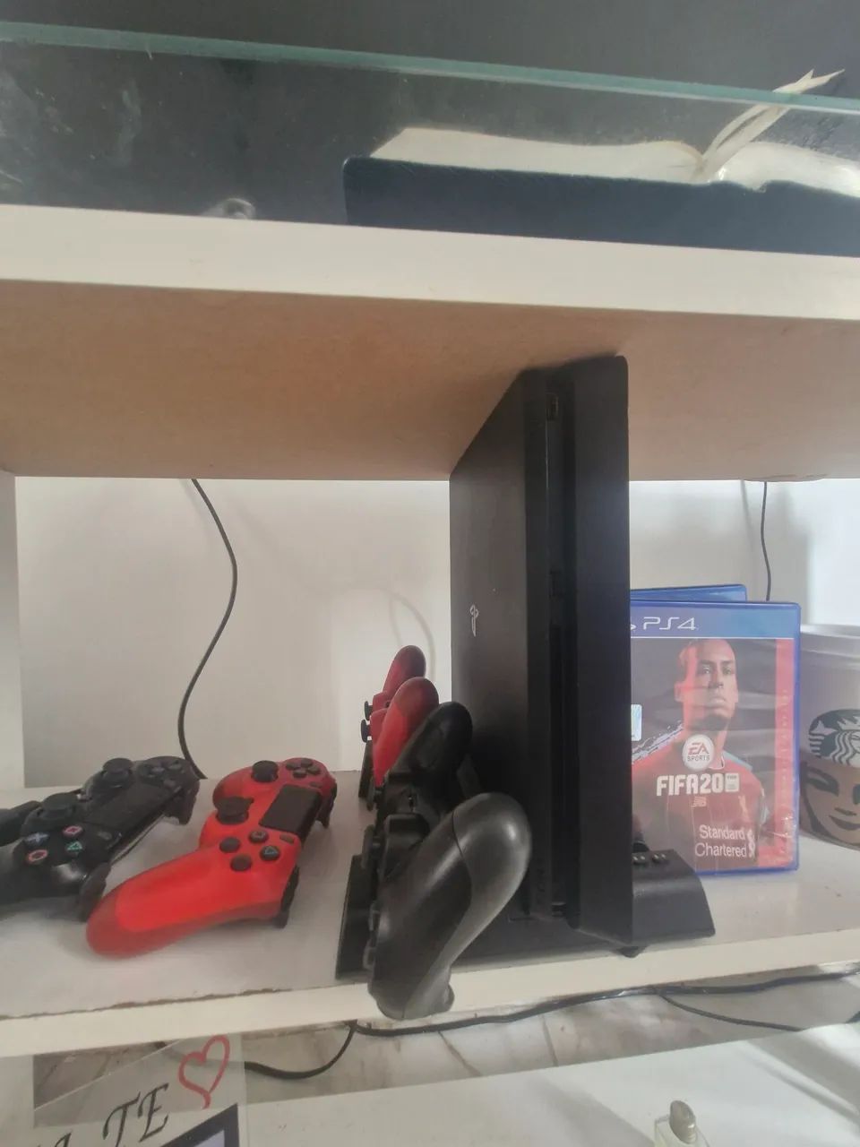 Play Station 4 - Foto 3