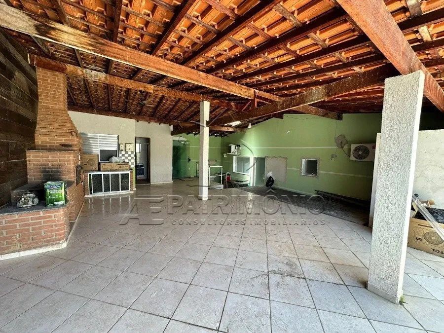 SALÃO COMERCIAL JARDIM SÃO CARLOS - Foto 2