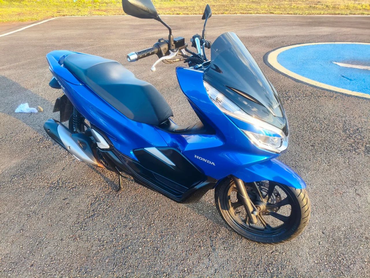 PCX 150/DLX 2022  - Foto 5
