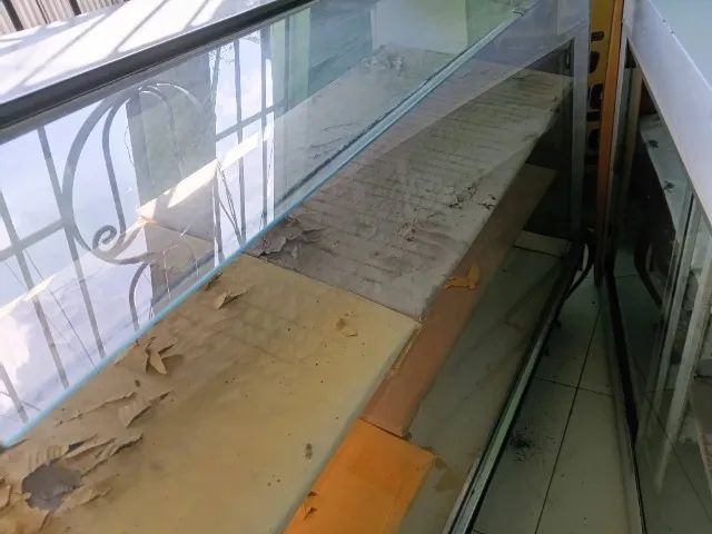 Balcões de comércio. - Foto 2