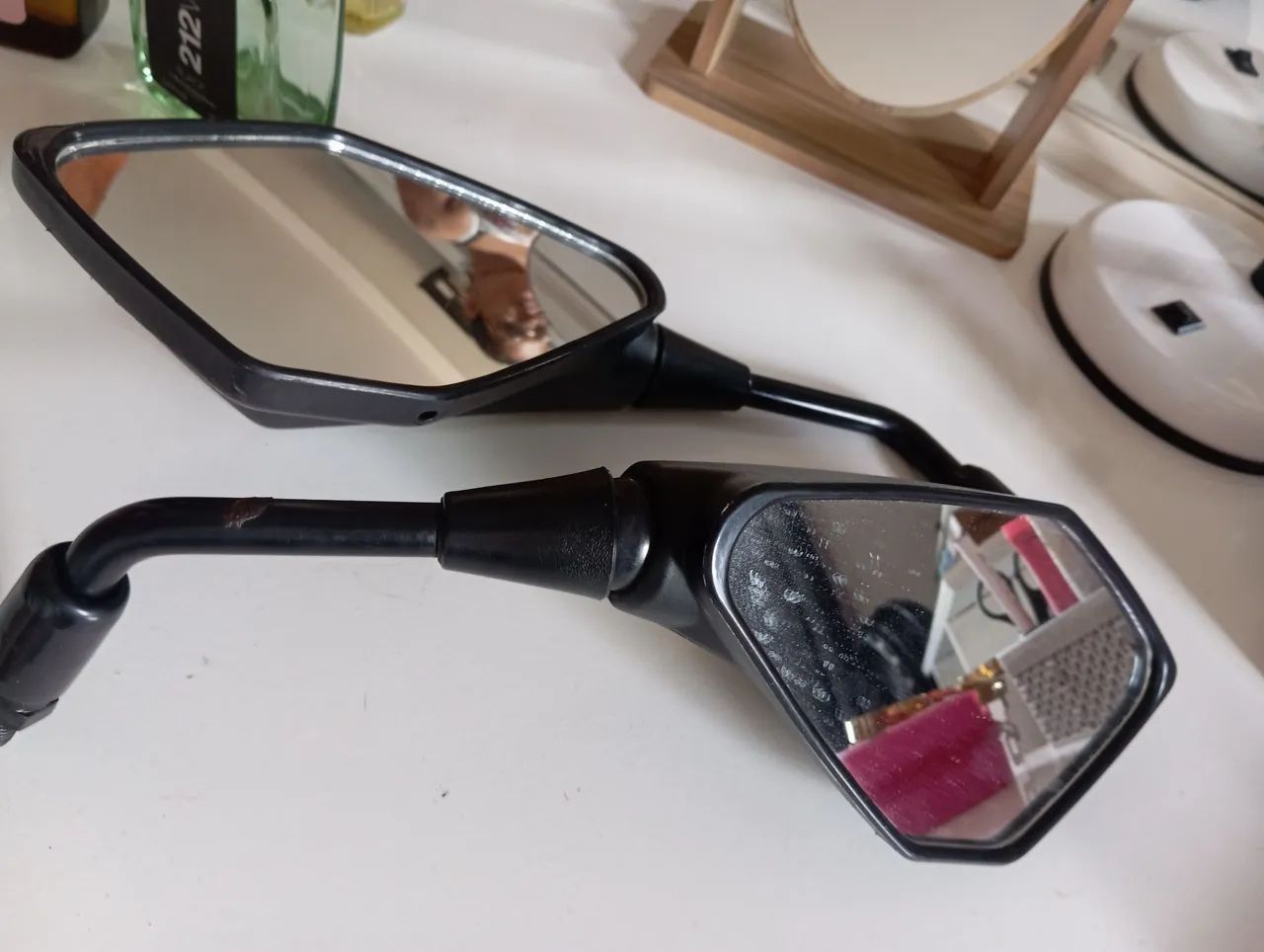 Vende-se retrovisor 50,00 - Foto 4