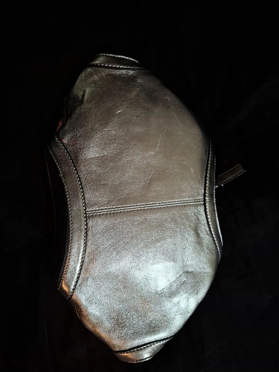 Bolsa Alexander Mqueen - Foto 5