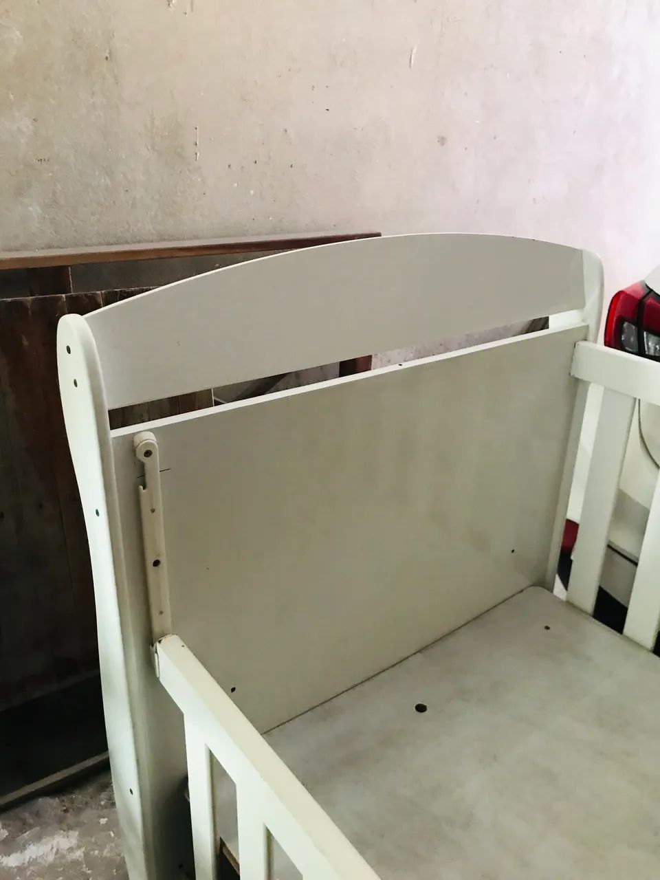 Berço  - Foto 4