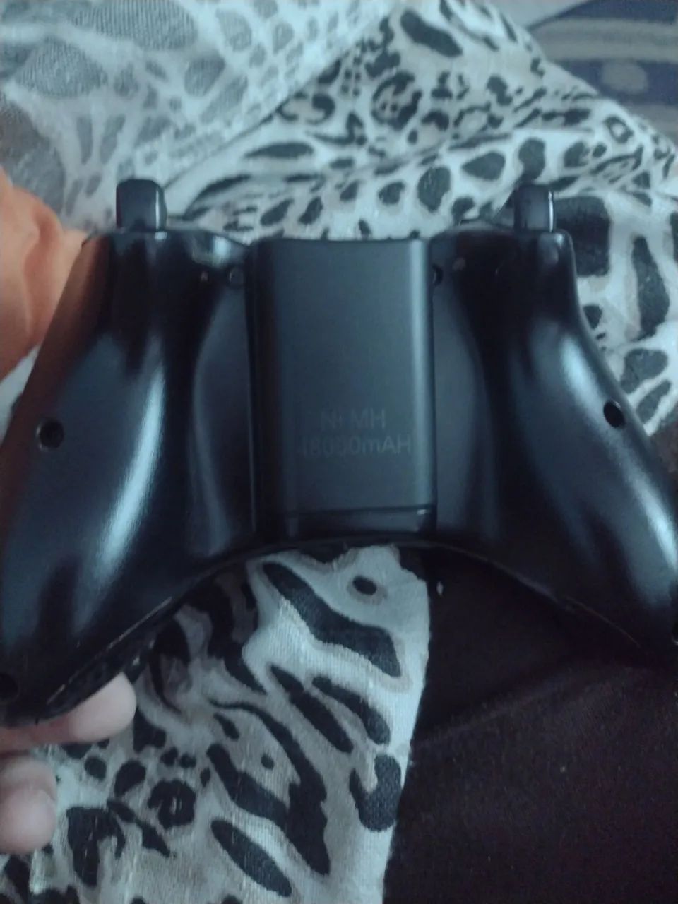 Controle Xbox 360 original  - Foto 2