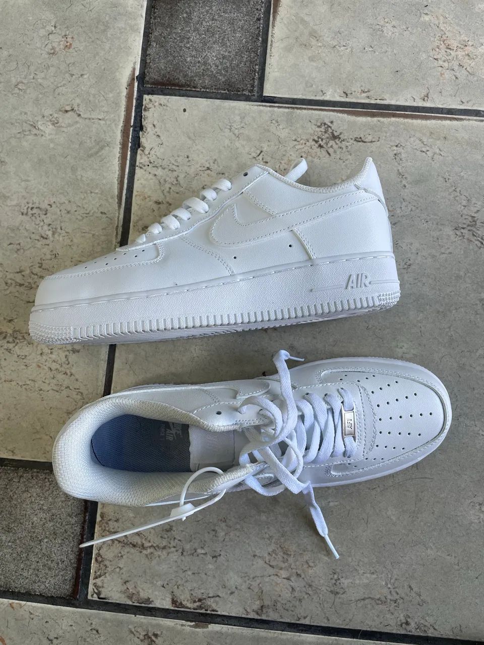 Tênis Air Force 1 - Foto 3