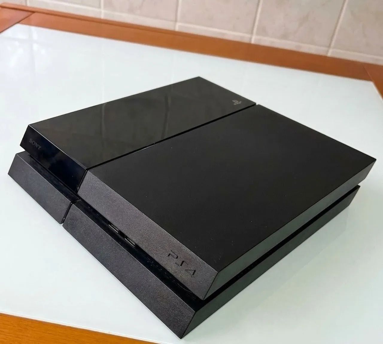 Ps4 usado