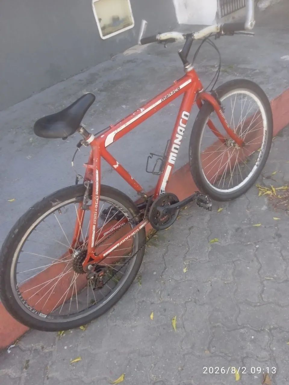 Bicicleta  - Foto 2