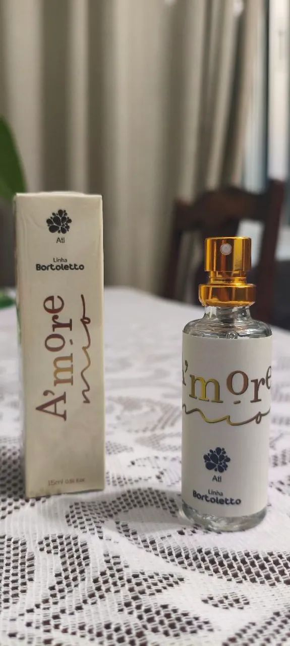 Perfume Amore
