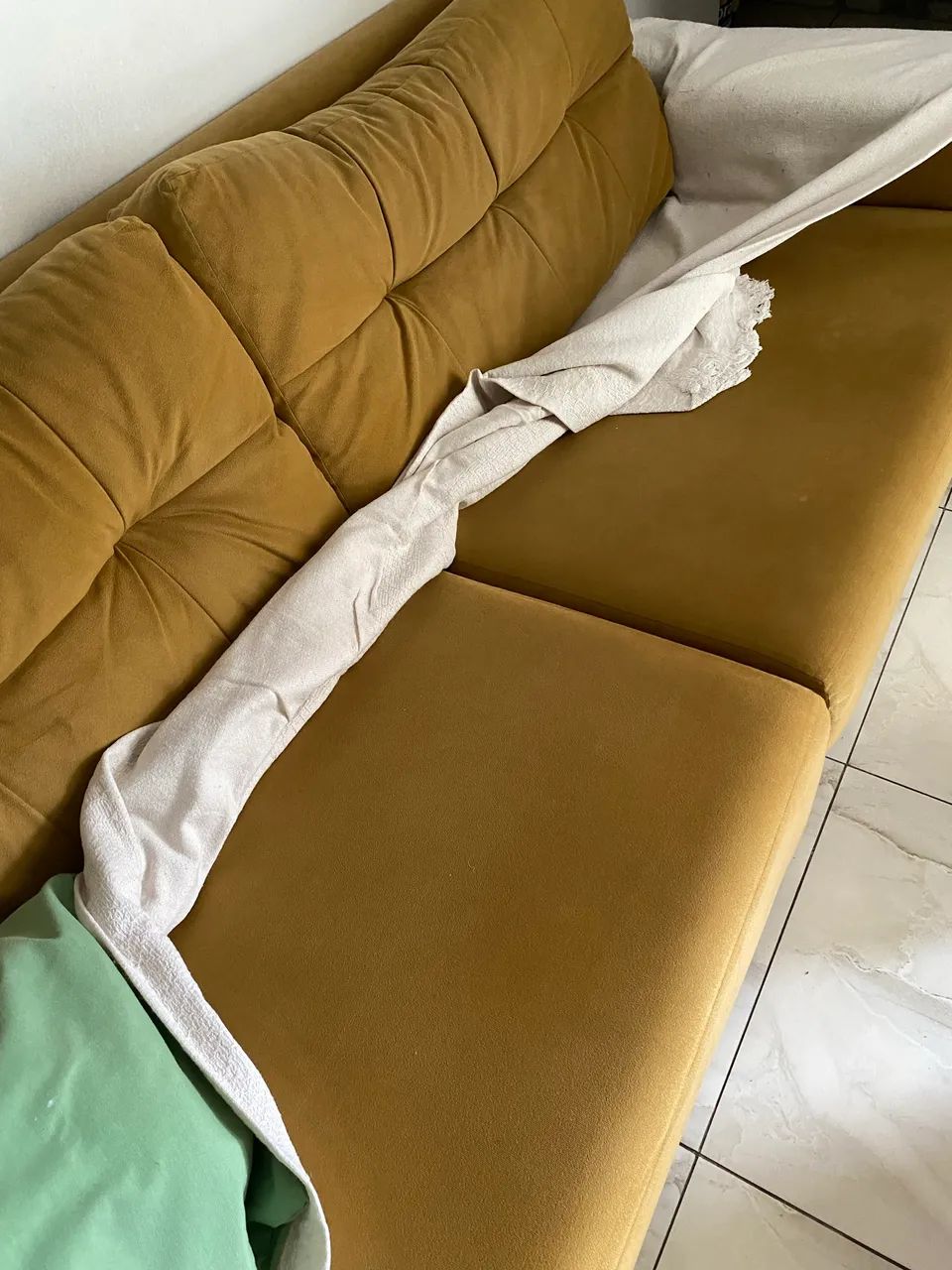 Sofá 230x85cm  - Foto 3