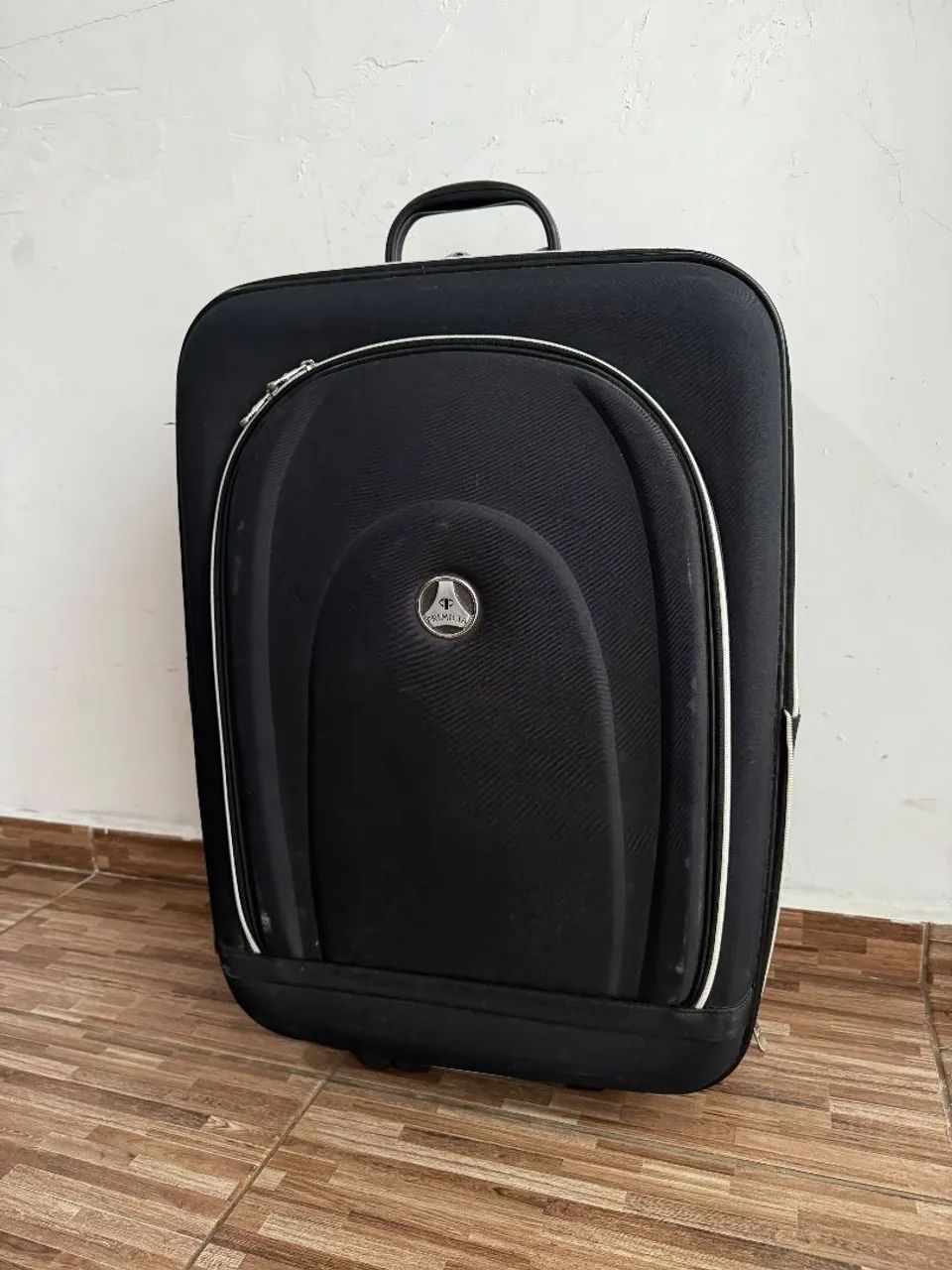 Mala de viagem