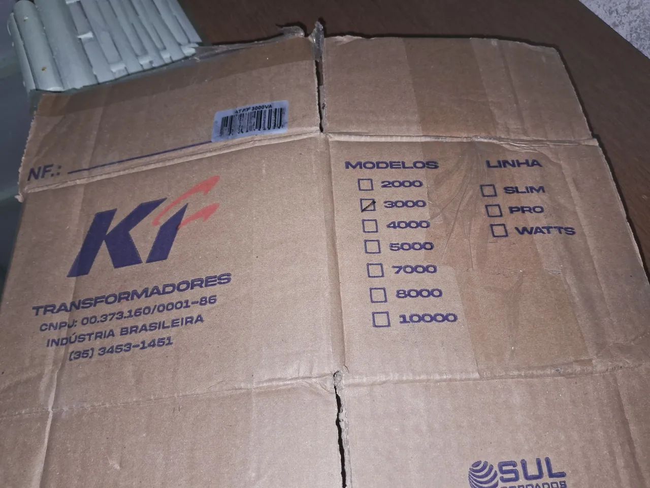 TRANSFORMADOR KA.3000  - Foto 4
