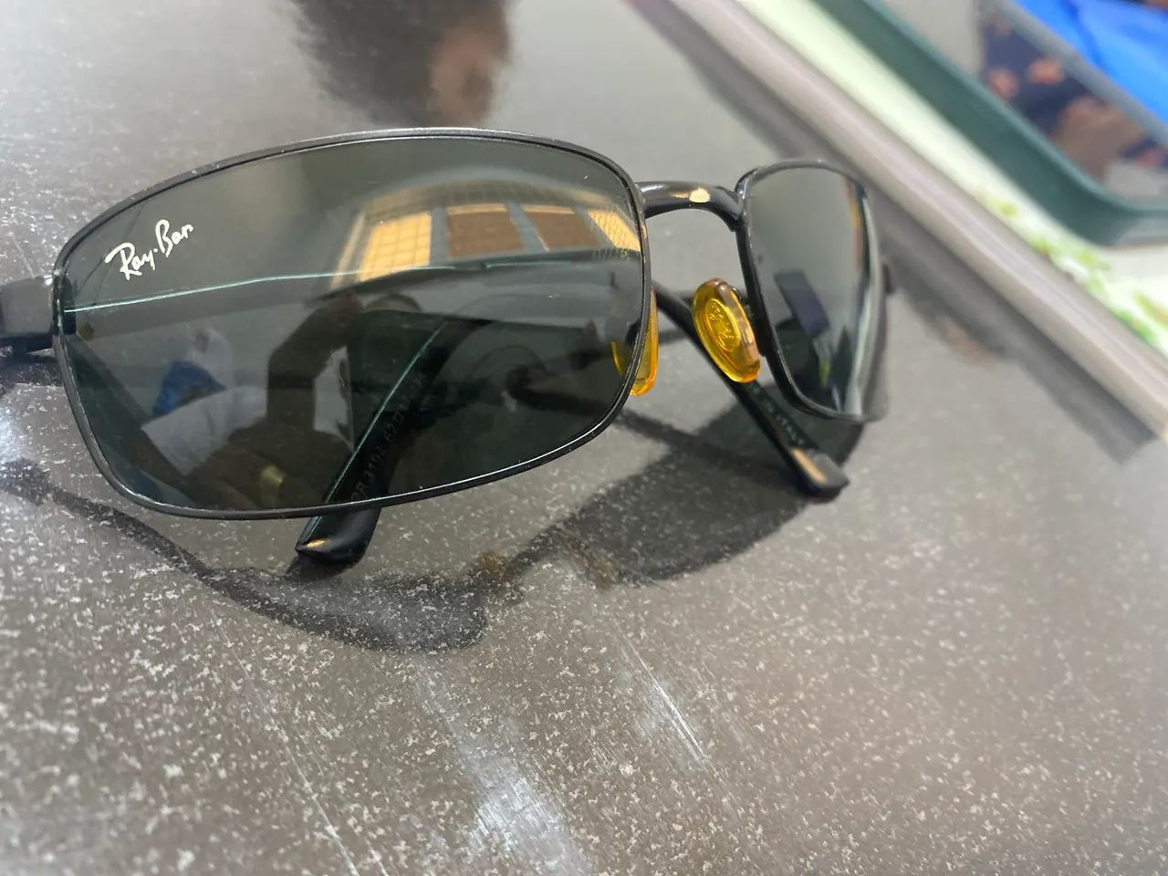 Óculos Ray Ban Original 
