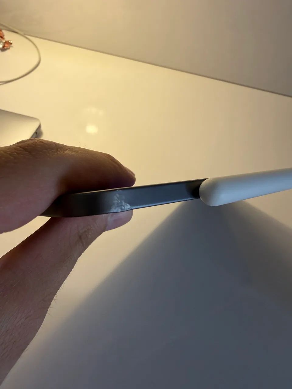 iPad Air 4 - 256gb + Apple Pencil  - Foto 3