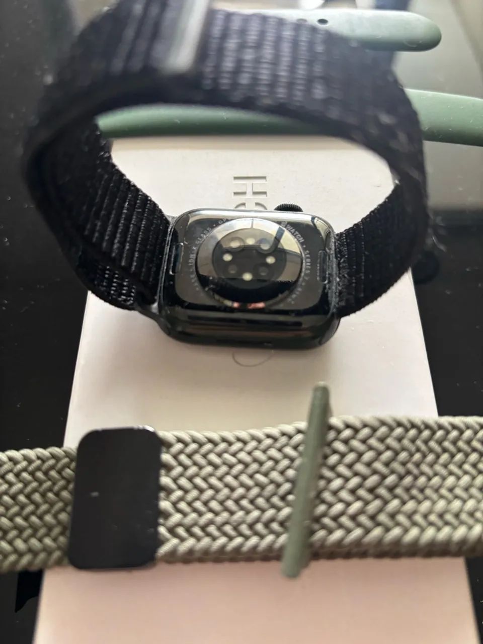 Apple Watch Series 7 - Foto 5