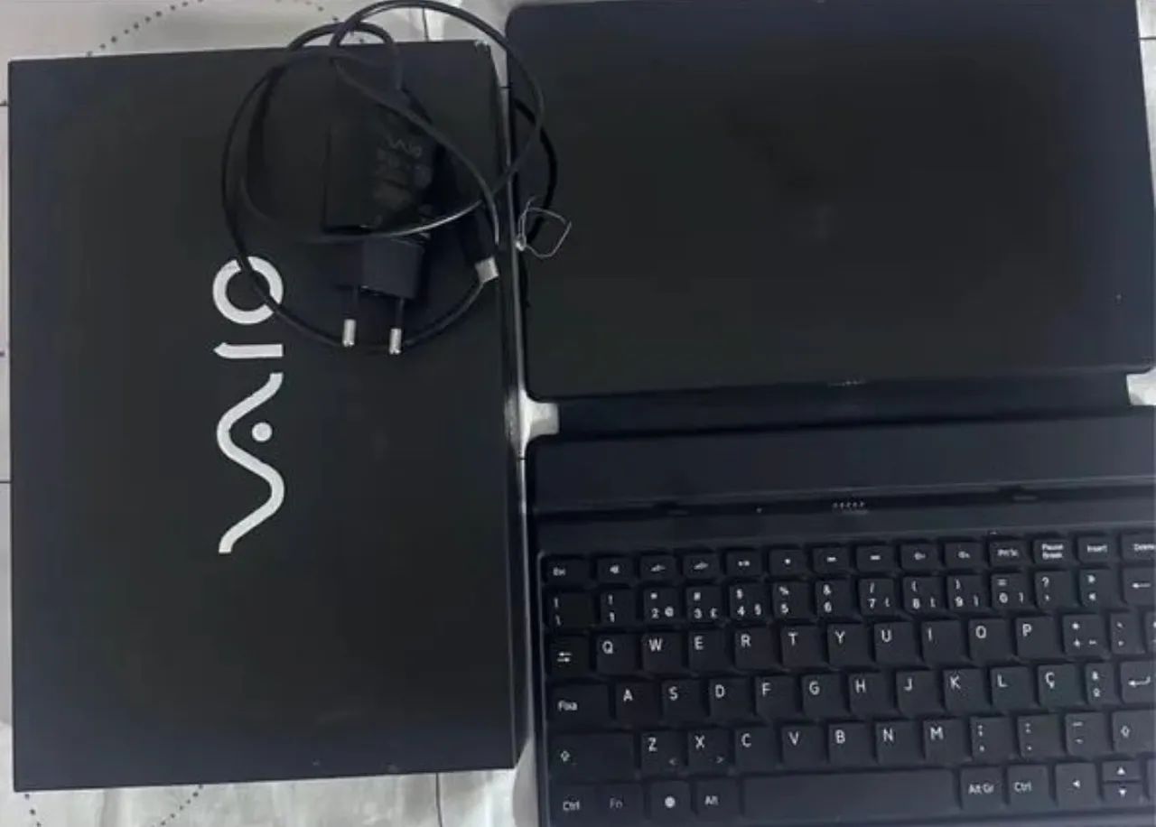 Vendo Tablet - Foto 2
