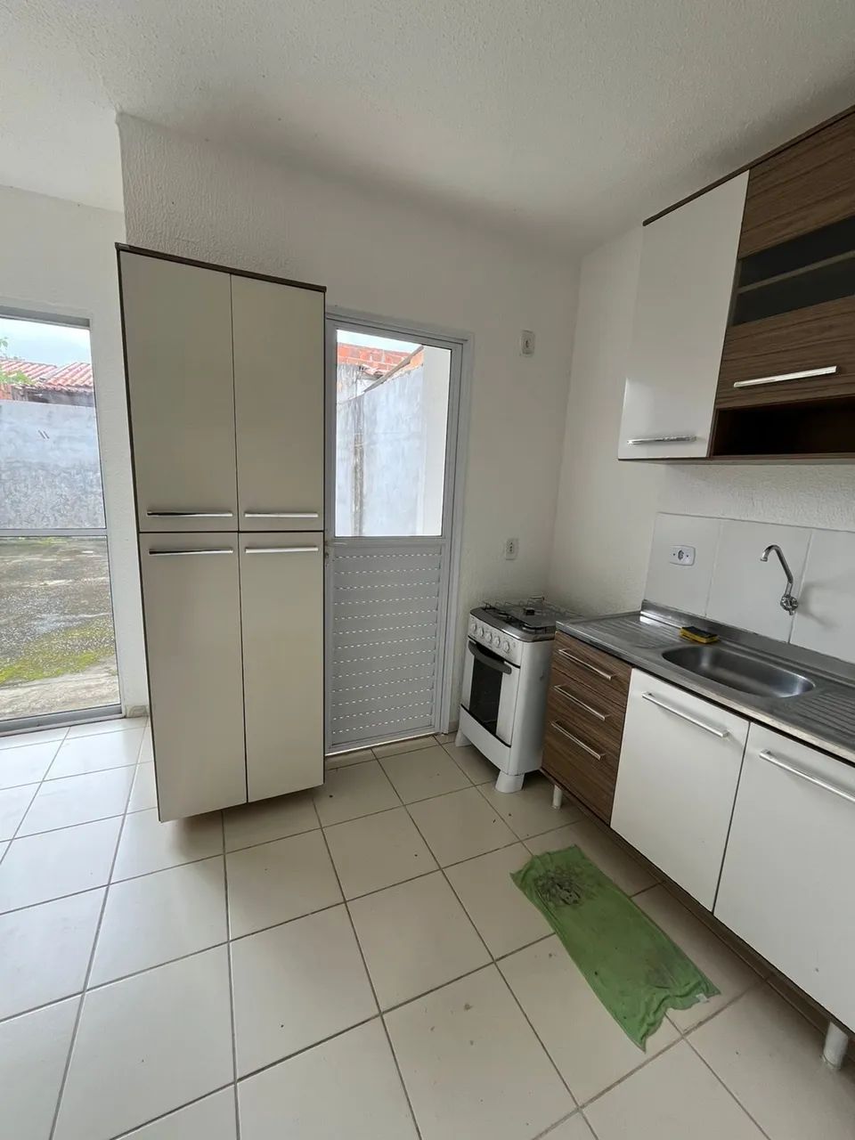 Casa 2 quartos Terra Nova 2  - Foto 3