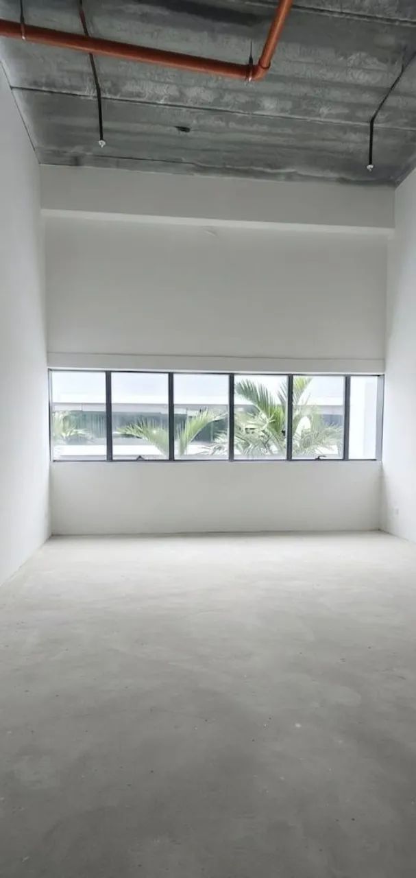 Sala Comercial Square Corporate SC| Pé Direito Duplo - Potencial Mezanino - Foto 5