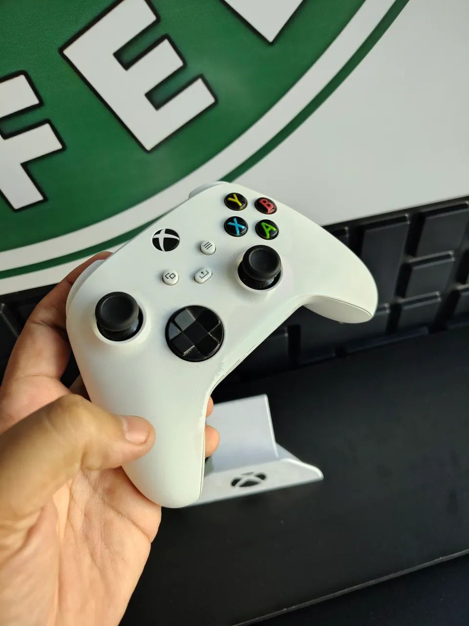 Controle xbox séries  - Foto 4