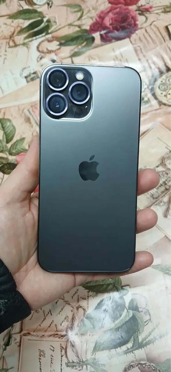 iPhone 13 Pro Max - Foto 2