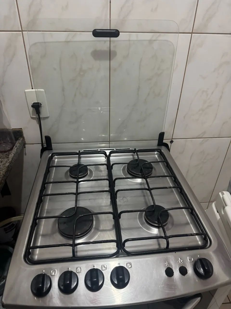 Fogão 4 bocas - Foto 3