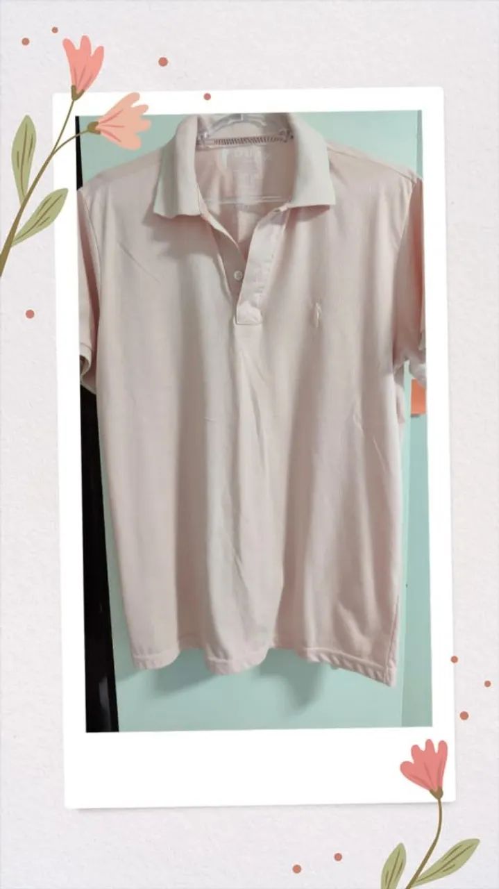 Camisa polo Duxx - Foto 2