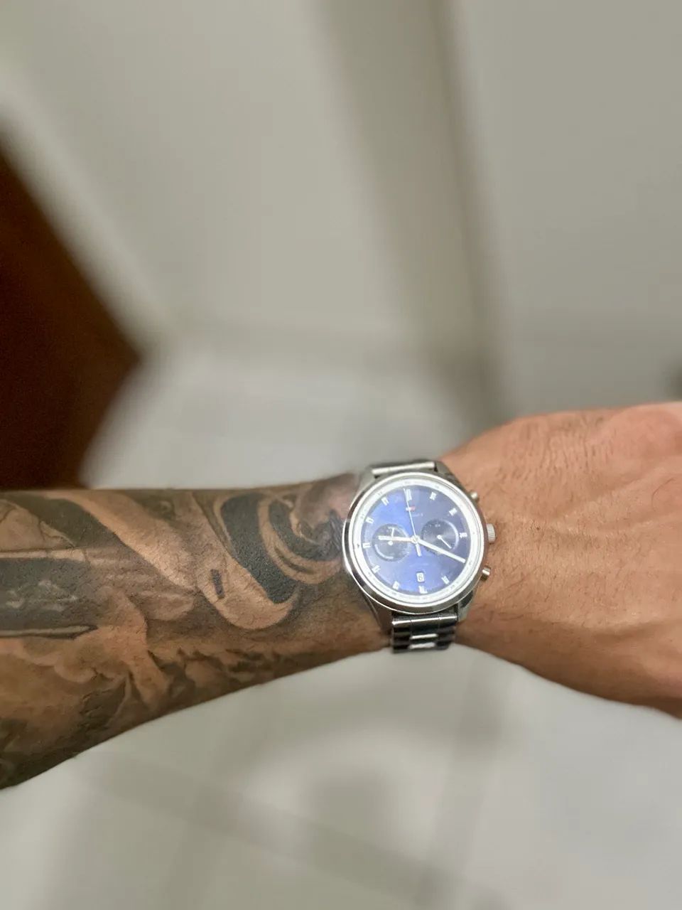 Relógio Tommy Hilfiger original(parcelo no crédito) - Foto 2