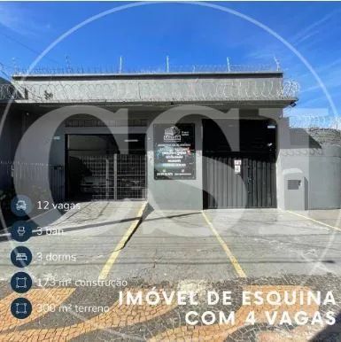 casa - Bonfim - Campinas