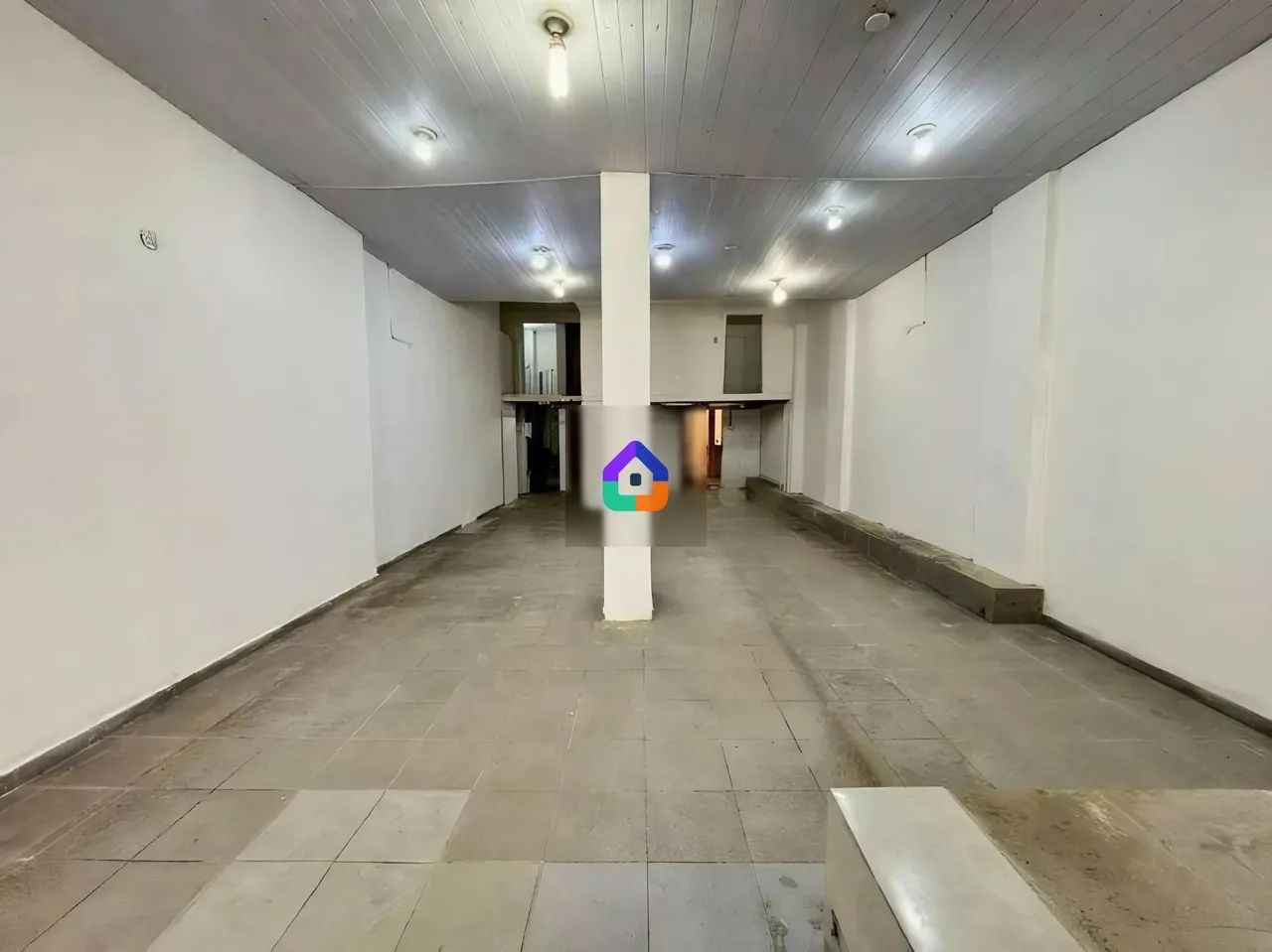 Loja de 110m² para locação no Leme, Rio de Janeiro - Foto 4
