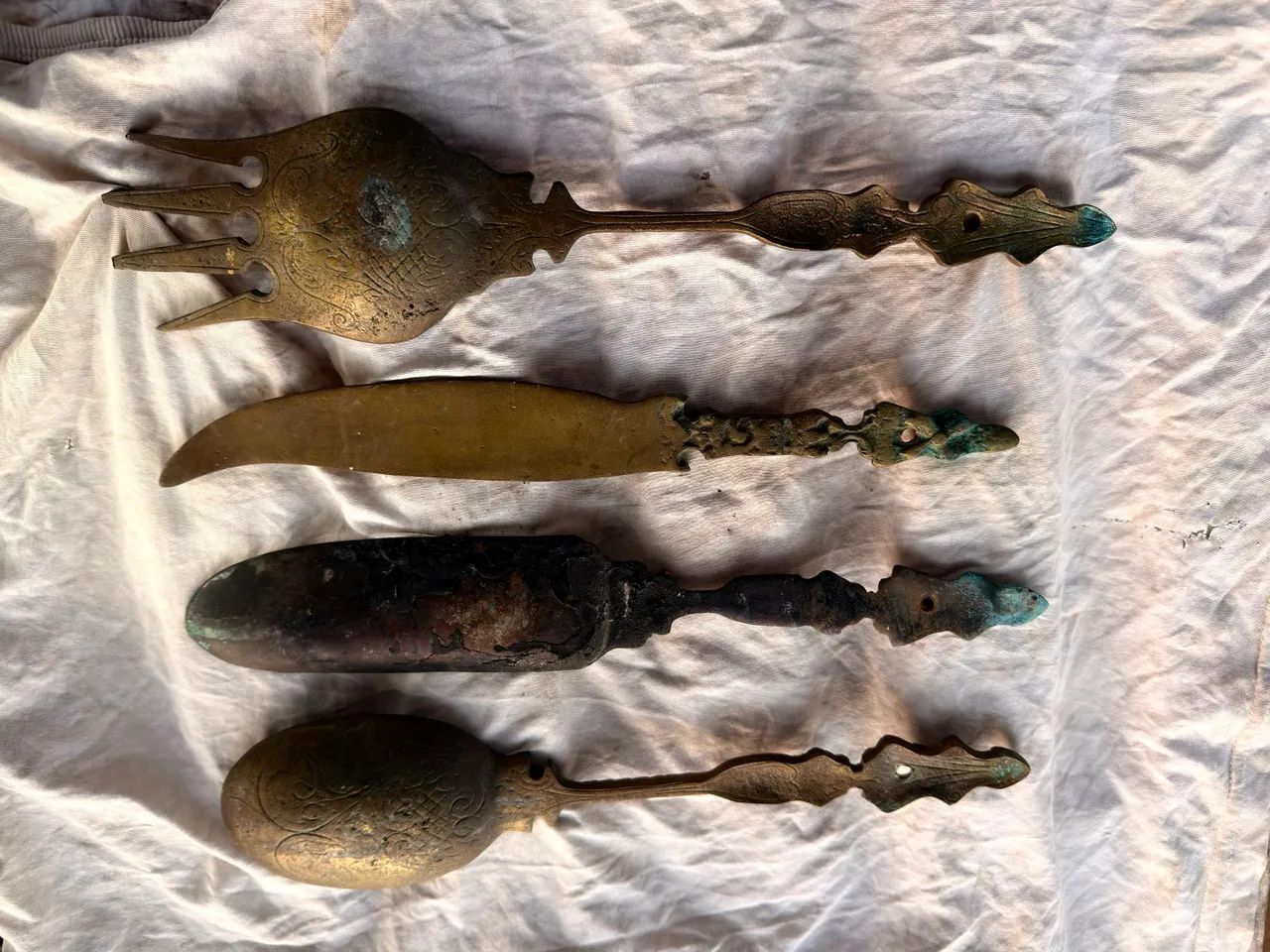 Antiguidade  - Foto 2