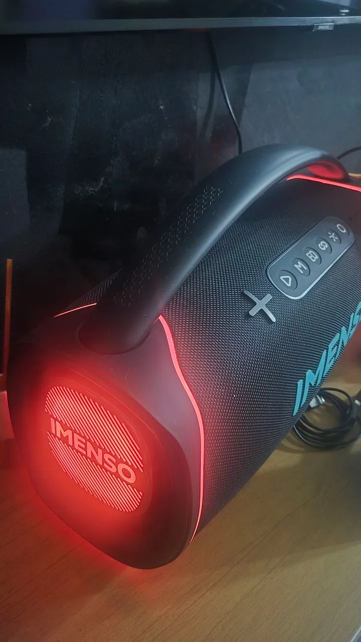 Imenso x41a completa - Foto 2