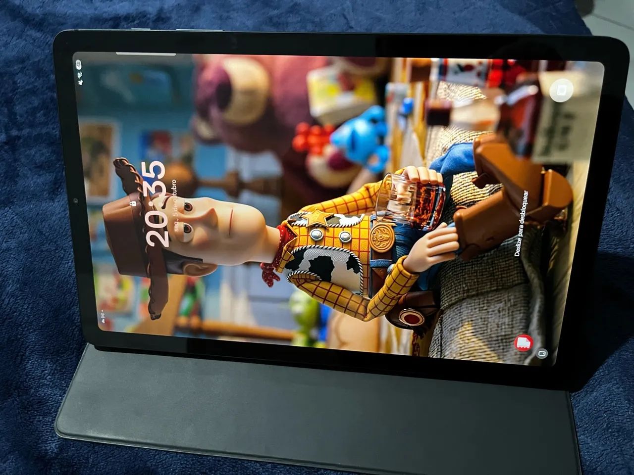 samsung S6 lite - Foto 2