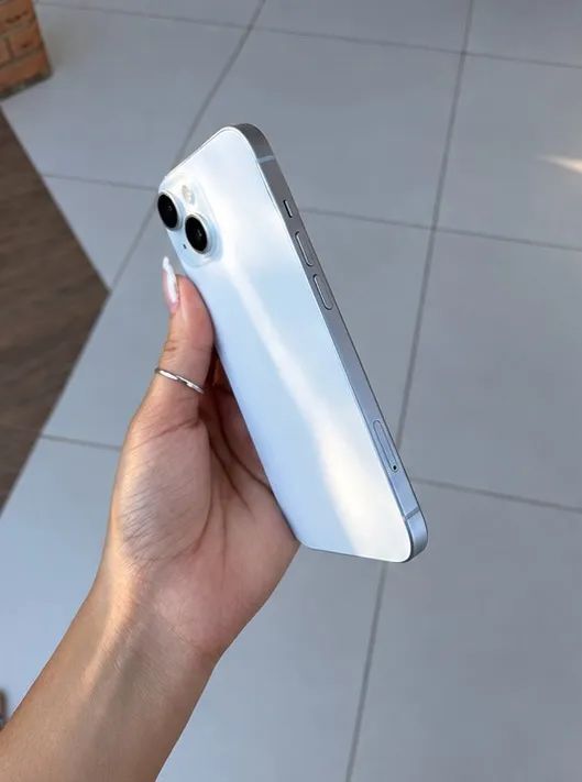 iPhone 15 - 256gb - Foto 2