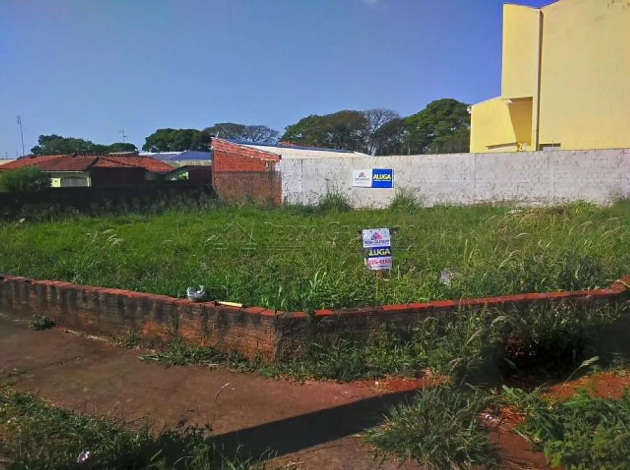 Terreno Comercial em Maringa