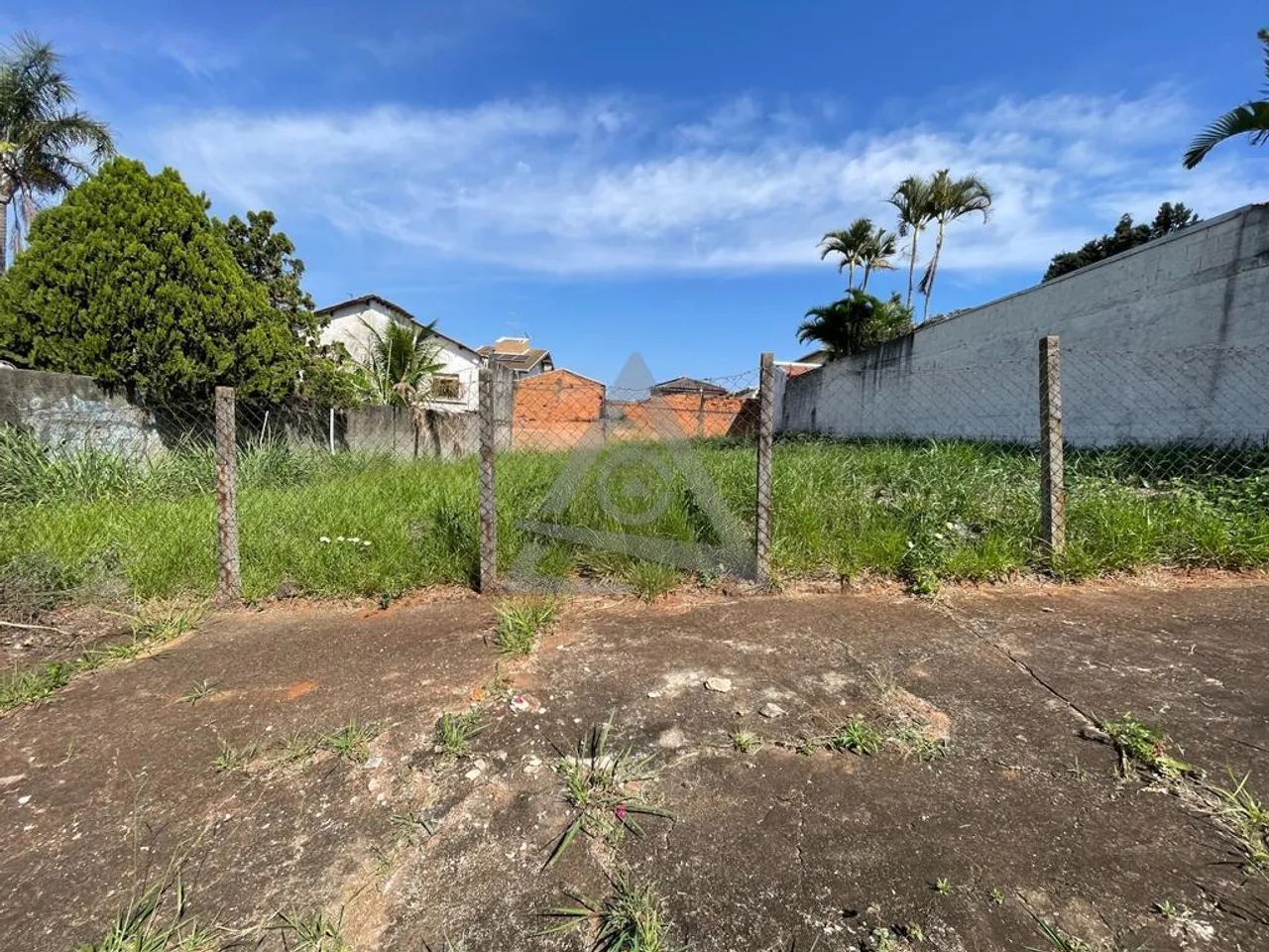 Terreno à venda em Campinas, Parque das Universidades, com 480 m² - Foto 2