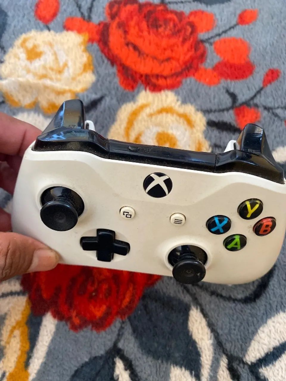 Controle de x box - Foto 3