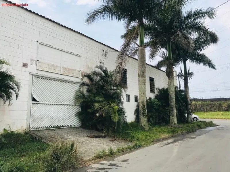 GALPAO COMERCIAL em ITANHAÉM - SP, Laranjeiras - Foto 2