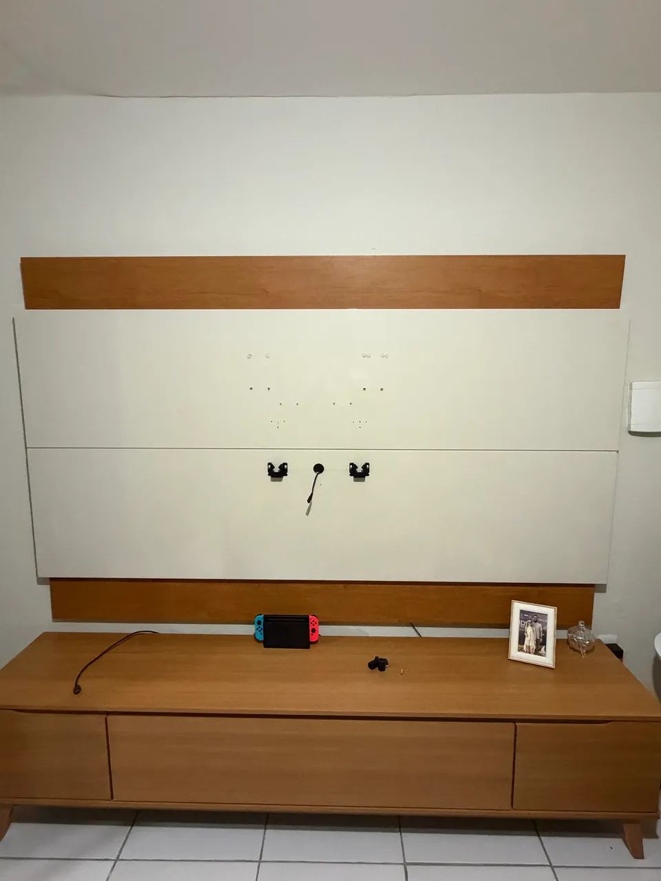 Painel para sala