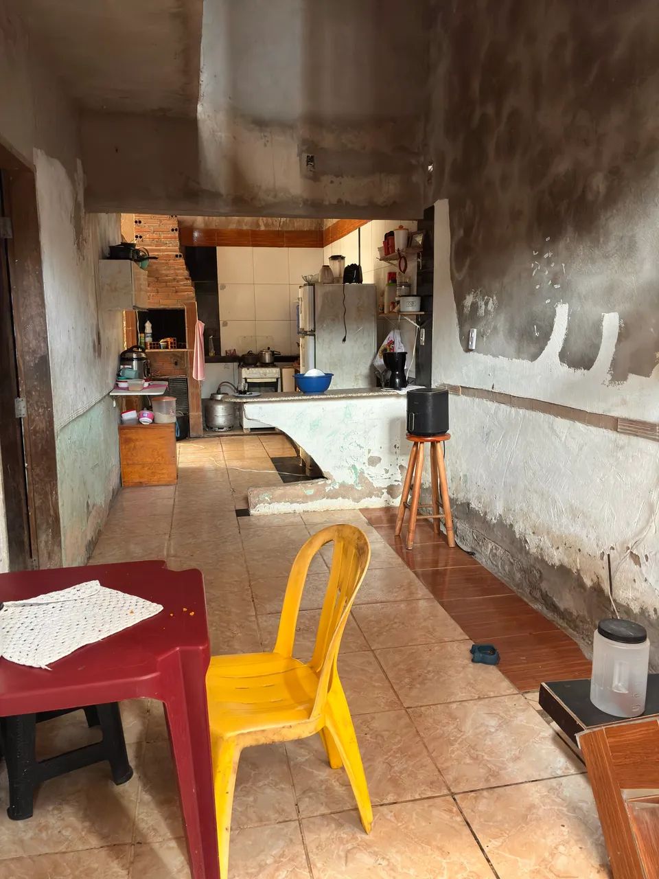 Casa a venda na Vila Luizão  - Foto 5